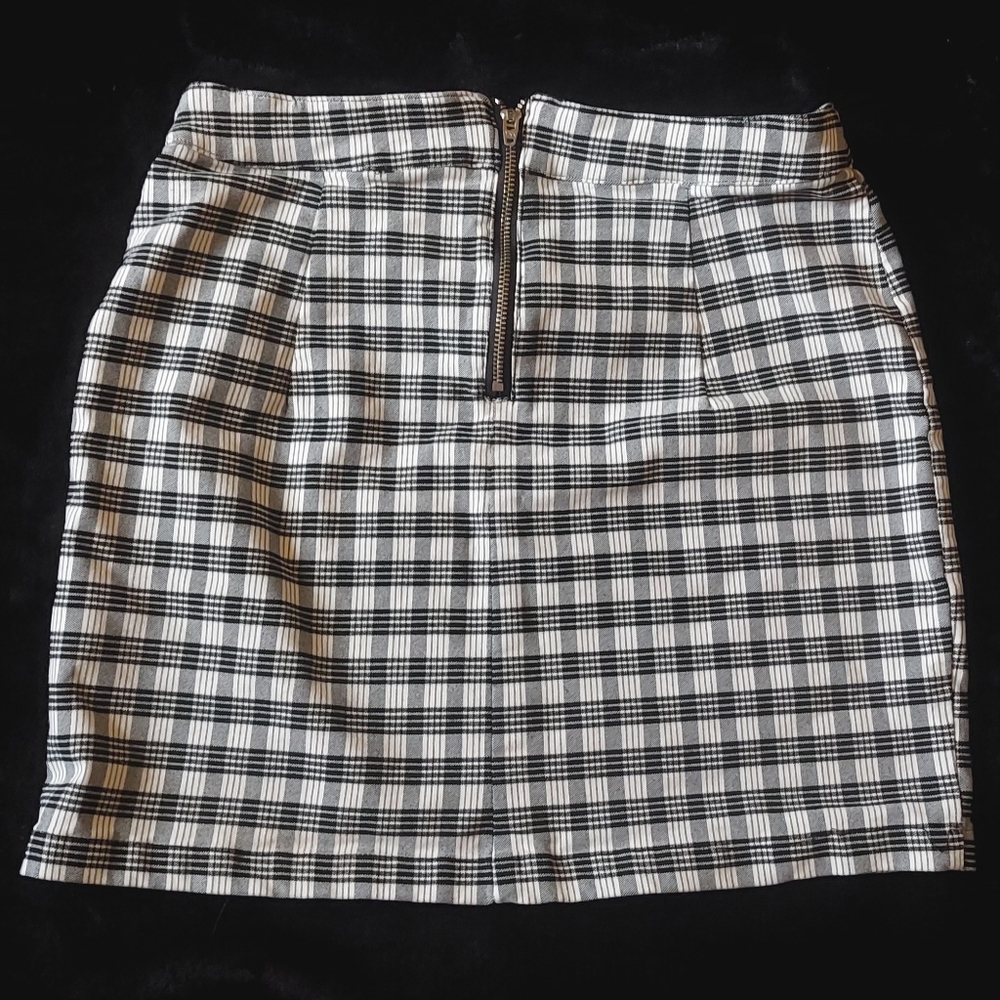 Plaid Mini - Picture 5 of 6